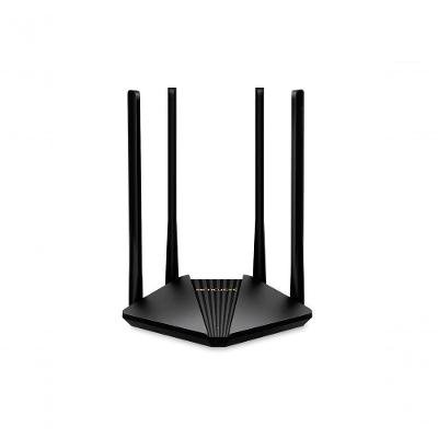 Roteador Mercusys Mr30g Wi-fi Ac1200 4 Antenas Giga