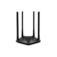 Roteador Mercusys Mr30g Wi-fi Ac1200 4 Antenas Giga - 1