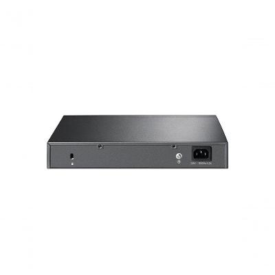 Switch Tp-link 08 Portas Tl-sg3210 I2 Giga 2sfp