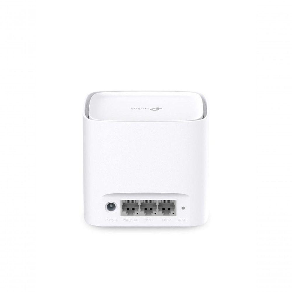 Roteador Tp-link Wi-fi Deco Hc220-g5 2 Pack Ac1200 - 3