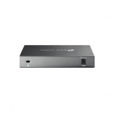 Roteador Tp-link Omada Vpn Gigabit Er605 Giga