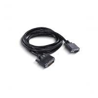 Cabo Dvi-i 24+5 Para Vga 15 Pinos Macho 2 Metros - Pdvm15-2 - 5