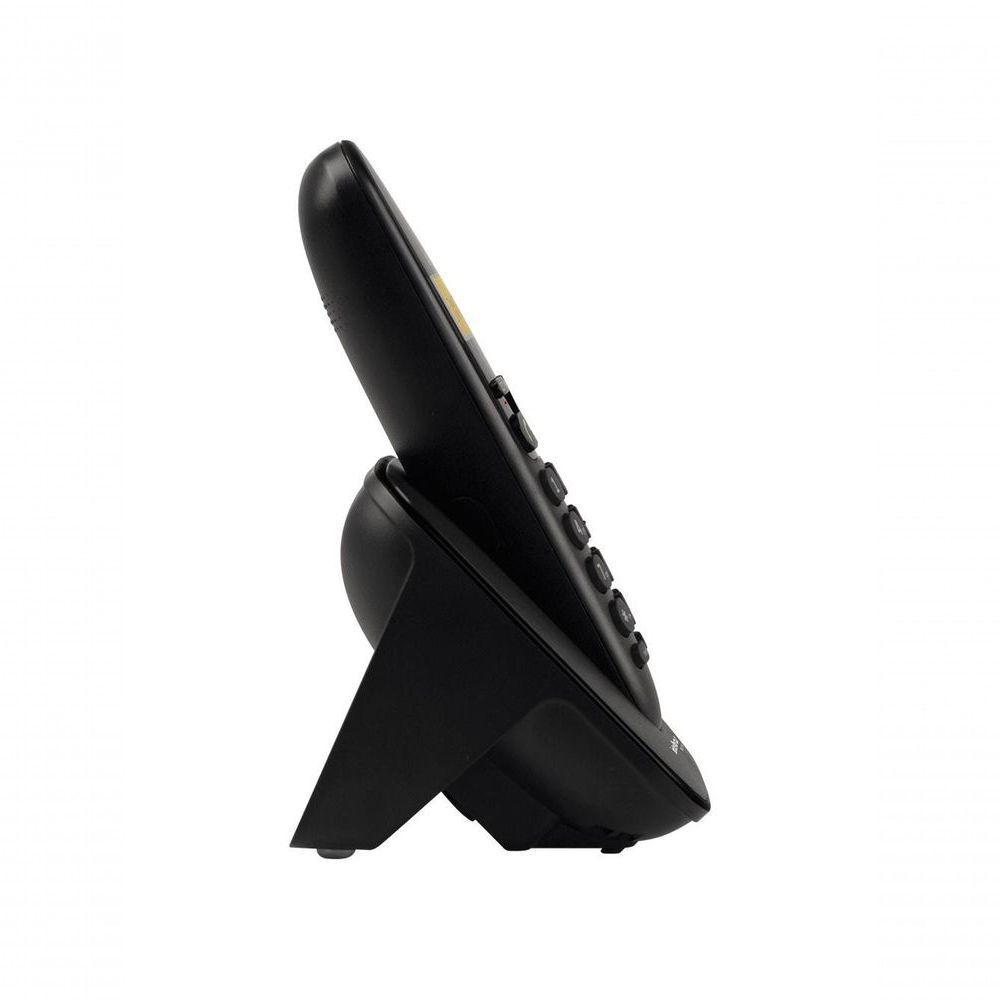 Telefone Sem Fio Intelbras Ts 3110 Preto - 4