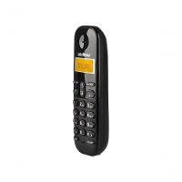 Telefone Sem Fio Intelbras Ts 3110 Preto - 7