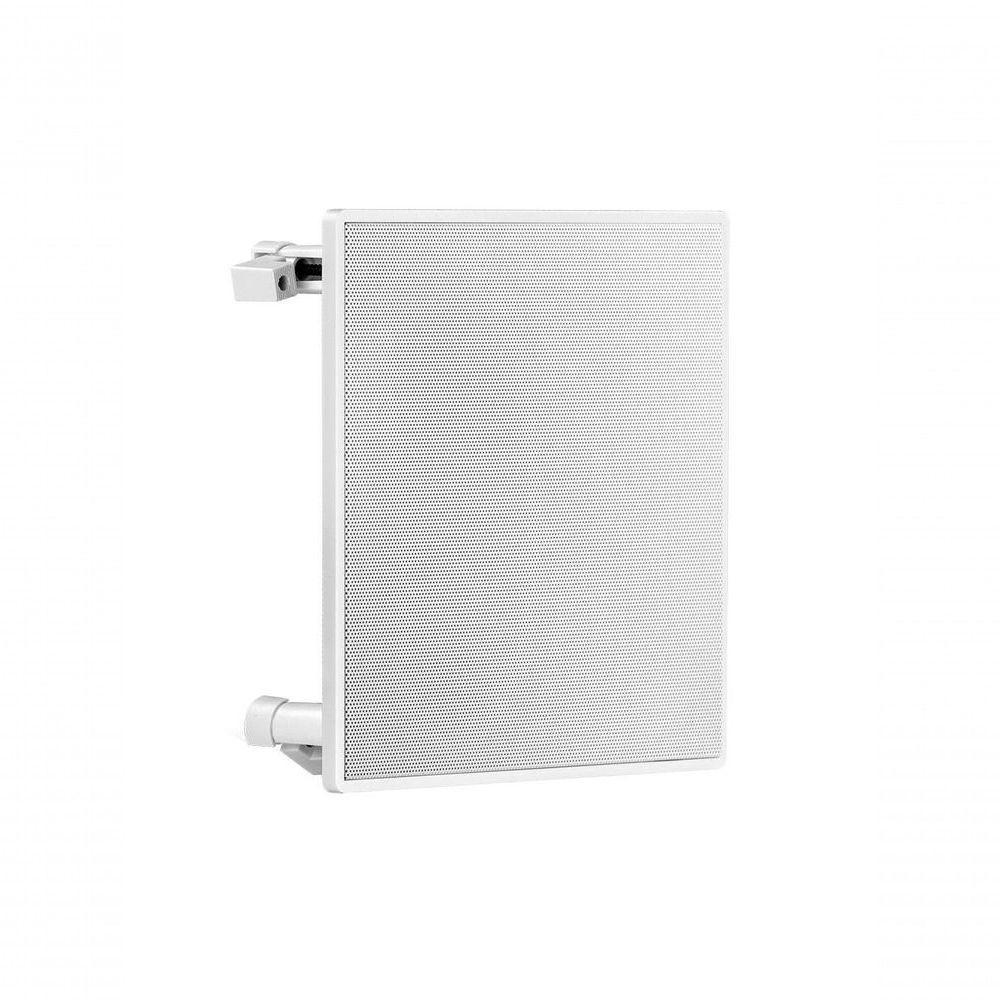 Arandela Sem Borda Frahm 6 40w Full Ranger Quadrada - 1