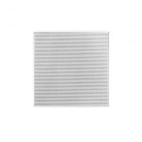 Arandela Sem Borda Frahm 6 40w Full Ranger Quadrada - 3