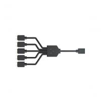 Cabo Divisor Endereçável Argb 1 Para 5 - Mfx-awhn-1nnn5-r1 - 1