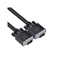 Cabo De Vídeo Vga 3+6 15 Pinos Macho Para Vga 3+6 15 Pinos Macho 28awg Puro Cobre 30 Metros - Pvm36-30 - 3