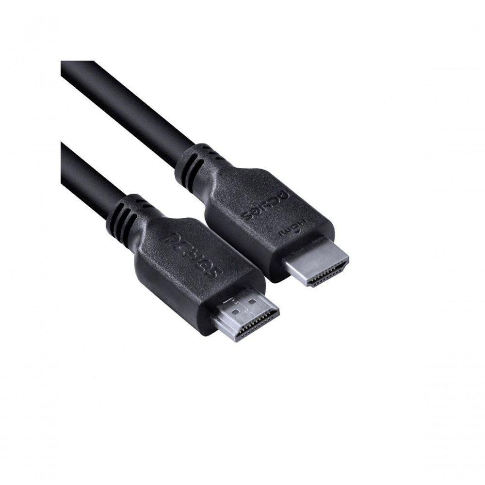 Cabo Hdmi Ultra 2.1 28awg Puro Cobre 8k 1 Metro - Phm21-1 - 5