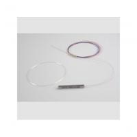 Cabo óptico Splitter Evus Opf-plc1x2-nc250 Plc 1x2 Nc 1,5m - 1