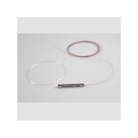 Cabo óptico Splitter Evus Opf-plc1x2-nc250 Plc 1x2 Nc 1,5m - 2