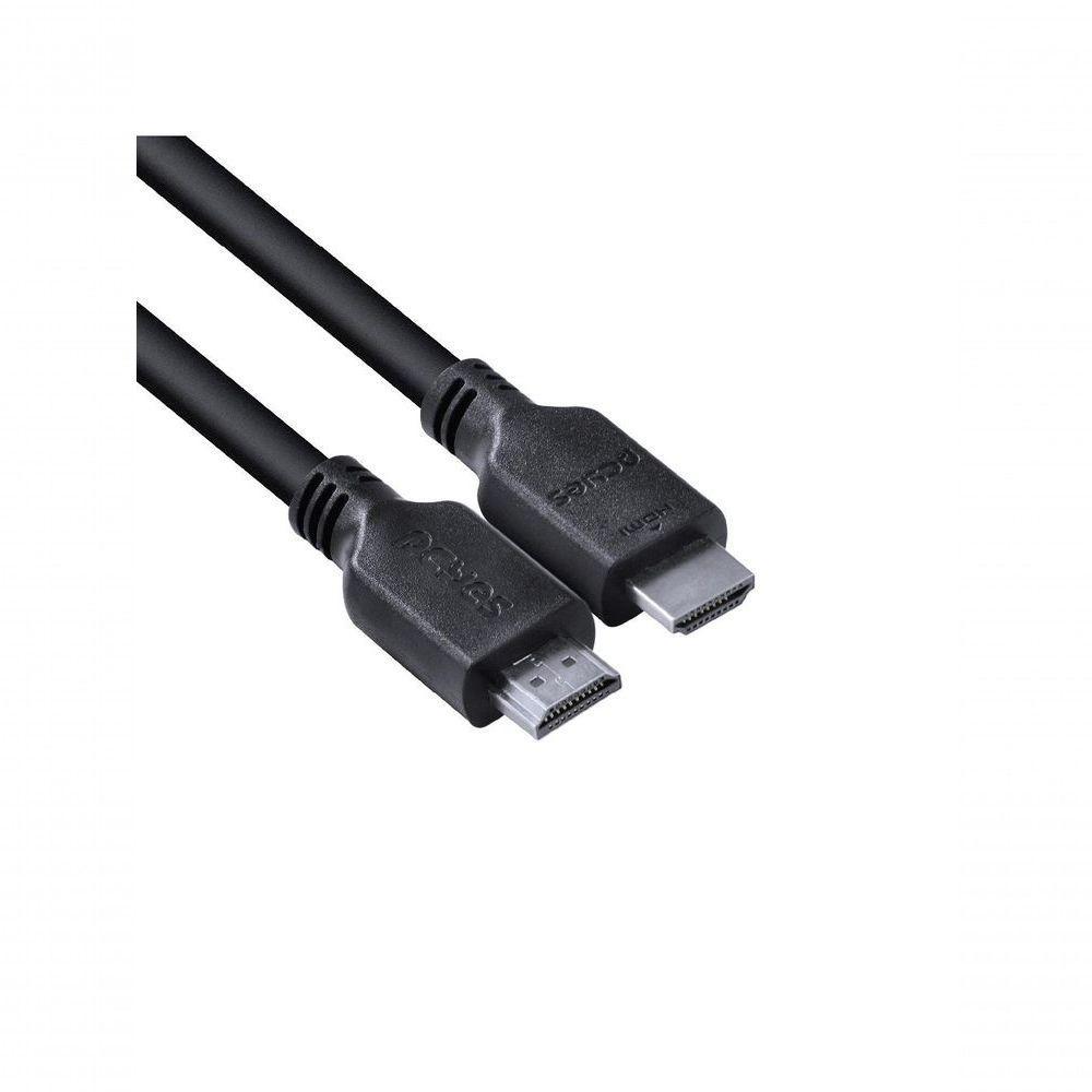 Cabo Hdmi 2.0 4k 30awg Puro Cobre 2 Metros - Phm20-2 - 3