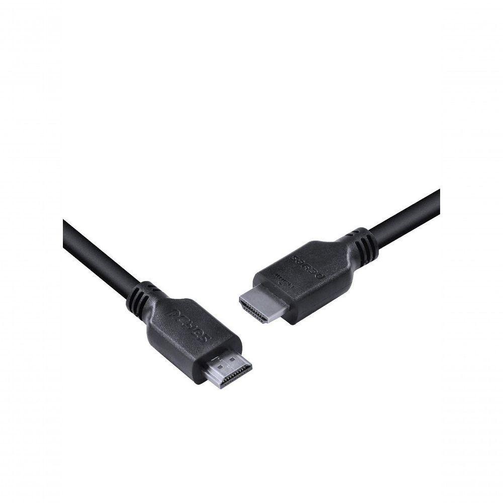 Cabo Hdmi 2.0 4k 30awg Puro Cobre 2 Metros - Phm20-2 - 4