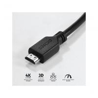 Cabo Hdmi 2.0 4k 30awg Puro Cobre 2 Metros - Phm20-2 - 1