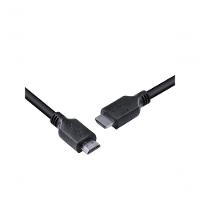 Cabo Hdmi 2.0 4k 30awg Puro Cobre 2 Metros - Phm20-2