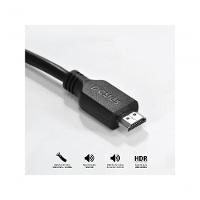 Cabo Hdmi 2.0 4k 30awg Puro Cobre 2 Metros - Phm20-2 - 8