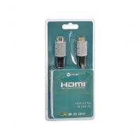 Cabo Hdmi 2.0 4k Ultra Hd 3d Conexão Ethernet Flat Com Conector Desmontável 5 Metros - H20fl-5 - 7