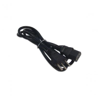 Cabo De Forca Force Line 431 Pp 1,5 Metros 3x0,75 Com Plug E