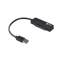 Cabo Adaptador Sata Para Hd Ssd 2.5" Usb 3.0 - Ca25-30 - 2