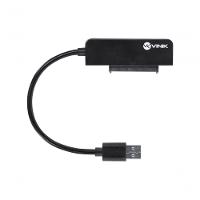 Cabo Adaptador Sata Para Hd Ssd 2.5" Usb 3.0 - Ca25-30