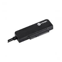 Cabo Adaptador Sata Para Hd Ssd 2.5" Usb 3.0 - Ca25-30 - 5