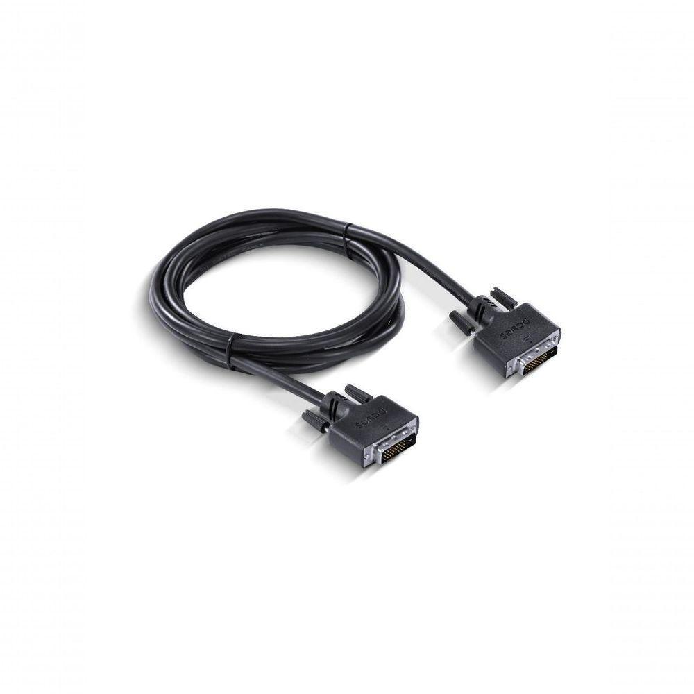 Cabo Dvi-d 24+1 Para Dvi-d 24+1 Dual-link 2 Metros - Pddl-2 - 5