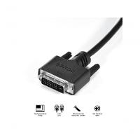 Cabo Dvi-d 24+1 Para Dvi-d 24+1 Dual-link 2 Metros - Pddl-2 - 2