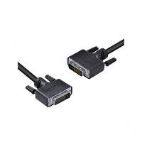 Cabo Dvi-d 24+1 Para Dvi-d 24+1 Dual-link 2 Metros - Pddl-2 - 3