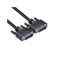 Cabo Dvi-d 24+1 Para Dvi-d 24+1 Dual-link 2 Metros - Pddl-2