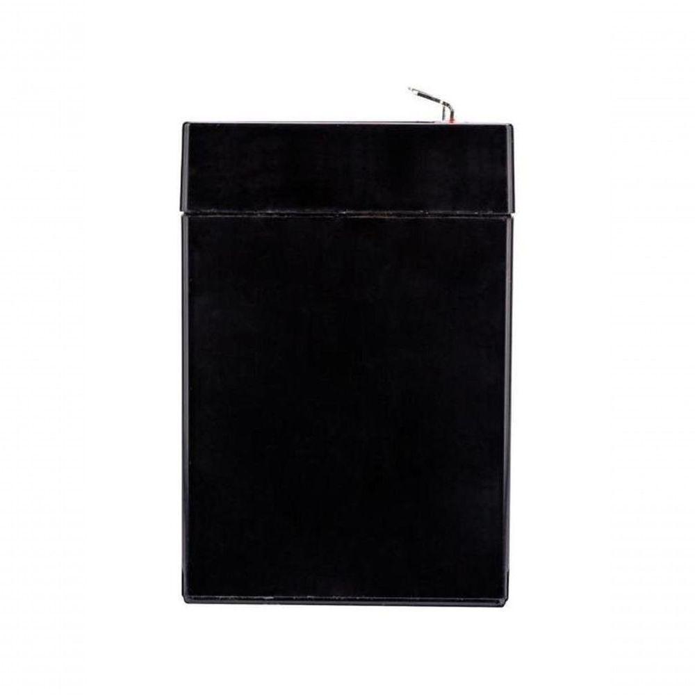 Bateria Estacionária Selada 12v 5ah Vrla Up1250 Unipower - 5