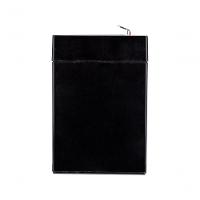 Bateria Estacionária Selada 12v 5ah Vrla Up1250 Unipower - 5