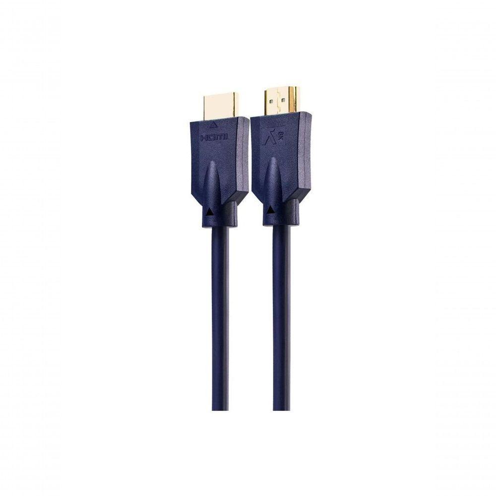 Cabo Hdmi Aquario 8k3 8k Macho X Macho 2.1 3m - 3