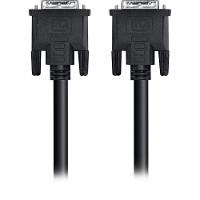 Cabo Dvi-d 24+1 Pinos Dual Link 2 Metros Dvi-2 - 2