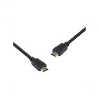Cabo Hdmi 2.0 4k Ultra Hd 3d Conexão Ethernet 5 Metros - H20-5 - 3