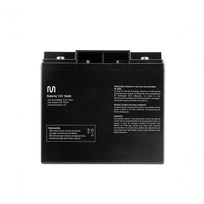 Bateria 12v 18ah En017