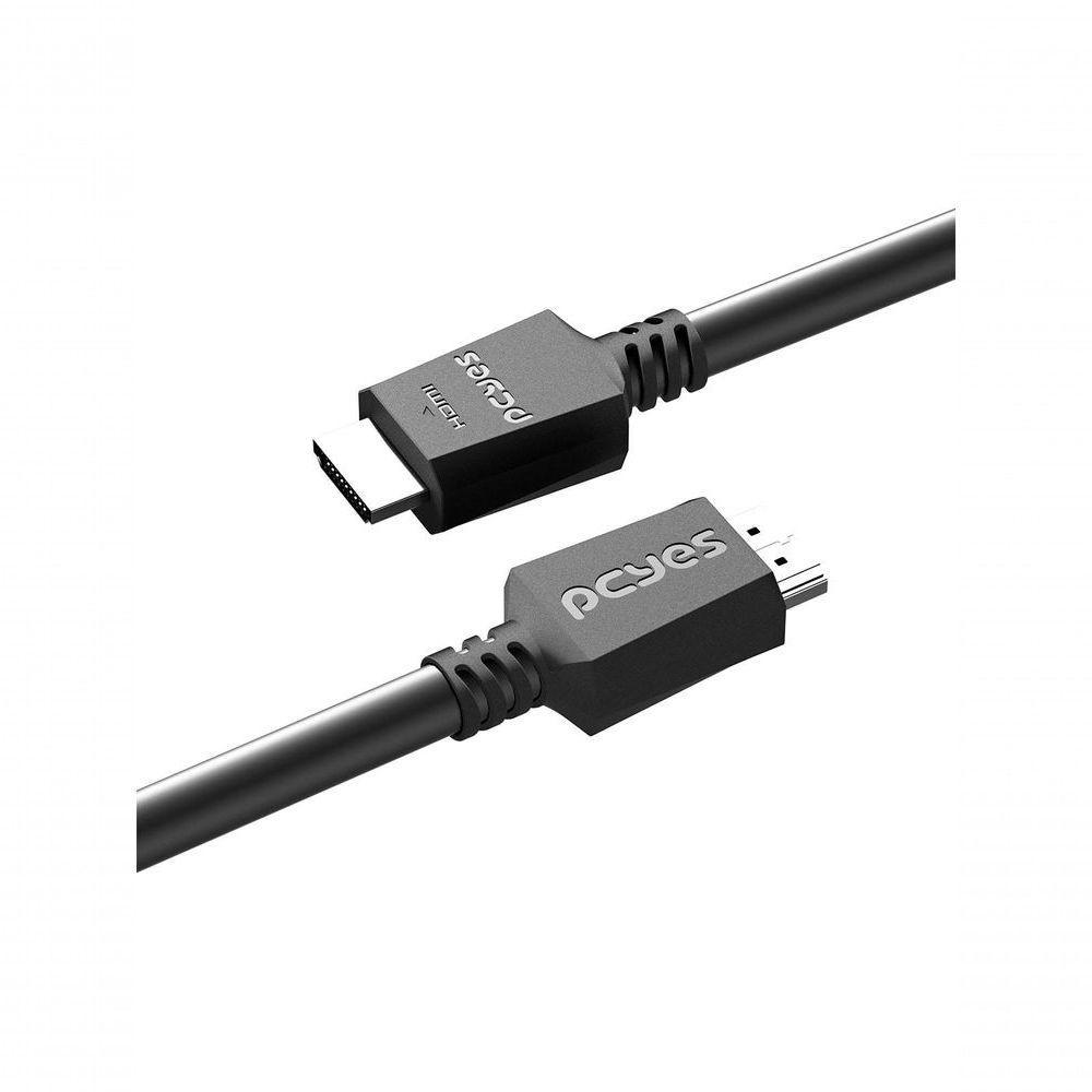 Cabo Hdmi Ultra 2.1 28awg Puro Cobre 8k 1080- 144hz 2 Metros - Phm8k-2 - 2