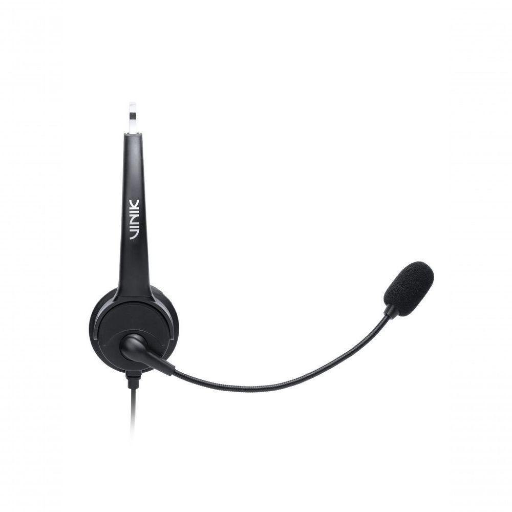 Fone De Ouvido Headset Corp Duo Usb - Vk500 - 3