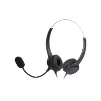 Fone De Ouvido Headset Corp Duo Usb - Vk500 - 1