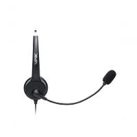 Fone De Ouvido Headset Corp Duo Usb - Vk500 - 3