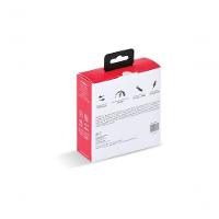 Cabo Usb A 2.0 Macho Para Mini Usb B Macho 28awg Puro Cobre 1 Metro - Puanm2-1 - 6