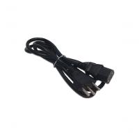 Cabo De Forca Force Line 1200006 Pp 3 Metros 3x0,75 Com Plug - 1