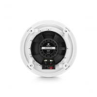 Arandela 6" Frahm 40w Redonda Cx Branca - 5
