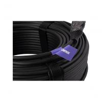 Cabo Hdmi Fibra óptica 4k Fk 782c 20m Fortrek - 8