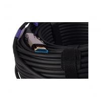 Cabo Hdmi Fibra óptica 4k Fk 782c 20m Fortrek - 9