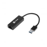 Cabo Adaptador De Rede Ethernet Rj45 Gigabit Para Usb 3.0 - Adrj45 - 1