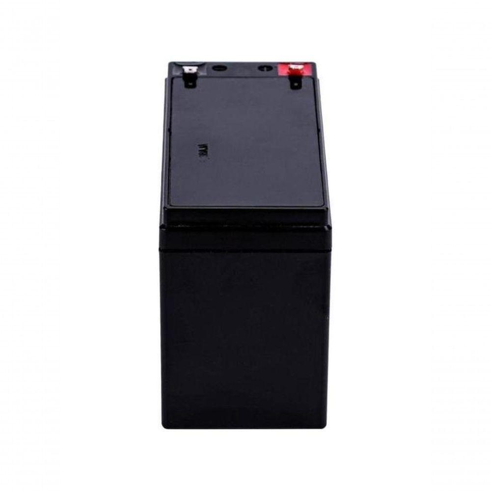 Bateria Selada 12v 4ah Up12 Alarme Unipower - 2