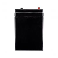 Bateria Selada 12v 4ah Up12 Alarme Unipower - 3