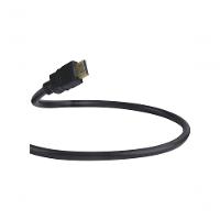 Cabo Hdmi 2.0 4k Ultra Hd 3d Conexão Ethernet Com 01 Conector 90º 5 Metros - H2090-5