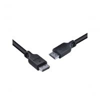 Cabo Displayport Macho Para Displayport Macho 2 Metros V1.2 - Pdpm-2 - 3