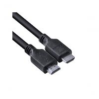 Cabo Hdmi 2.0 4k 30awg Puro Cobre 1 Metro - Phm20-1